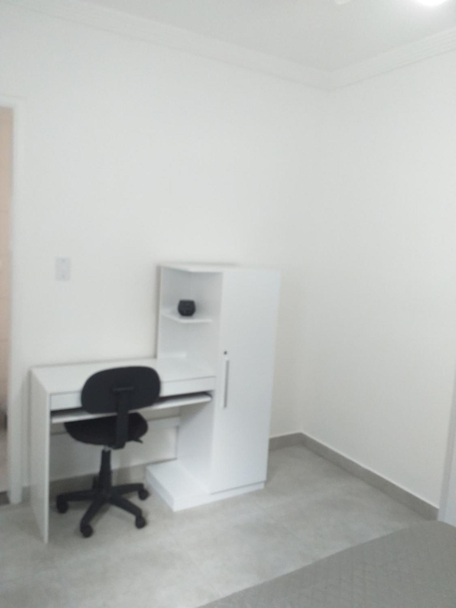 Apartamento Vista Mar Mongaguá Exteriör bild